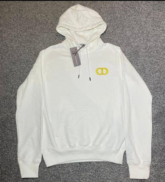 Dior CD Hoodie Brand new with tags