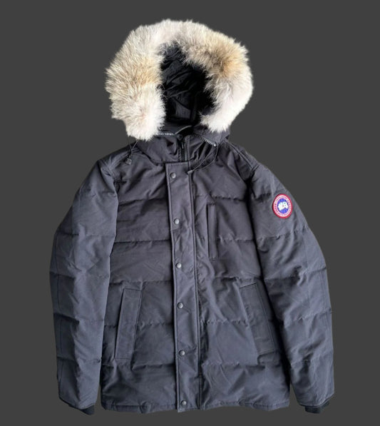 Canada goose Carson parka black